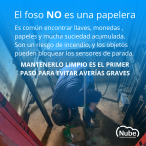 Sovint, el que no es veu �s el que m�s importa., 2