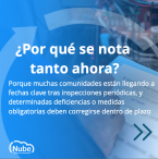 �Notas que cada vez cuesta m�s conseguir fecha para adaptar o reformar un ascensor?, 4