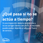 �Notas que cada vez cuesta m�s conseguir fecha para adaptar o reformar un ascensor?, 5