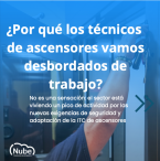 �Notas que cada vez cuesta m�s conseguir fecha para adaptar o reformar un ascensor?, 8