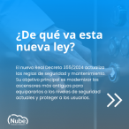 Nova normativa ITC AEM , 3