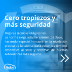 Nova normativa ITC AEM , 4