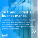 Nova normativa ITC AEM , 7