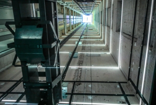 Modernizaciones, 1